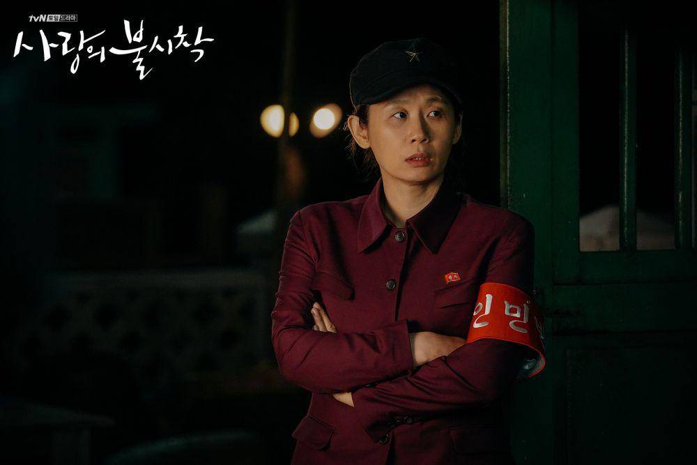 Kim Sun Young (twitter.com/CJnDrama)