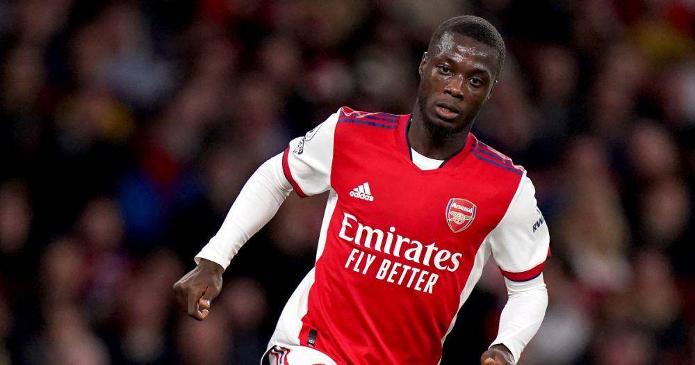 potret Nicolas Pepe (planetfootball.com)