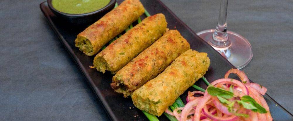 ilustrasi risoles kacang kurma (pexels.com/Nishant Patel)