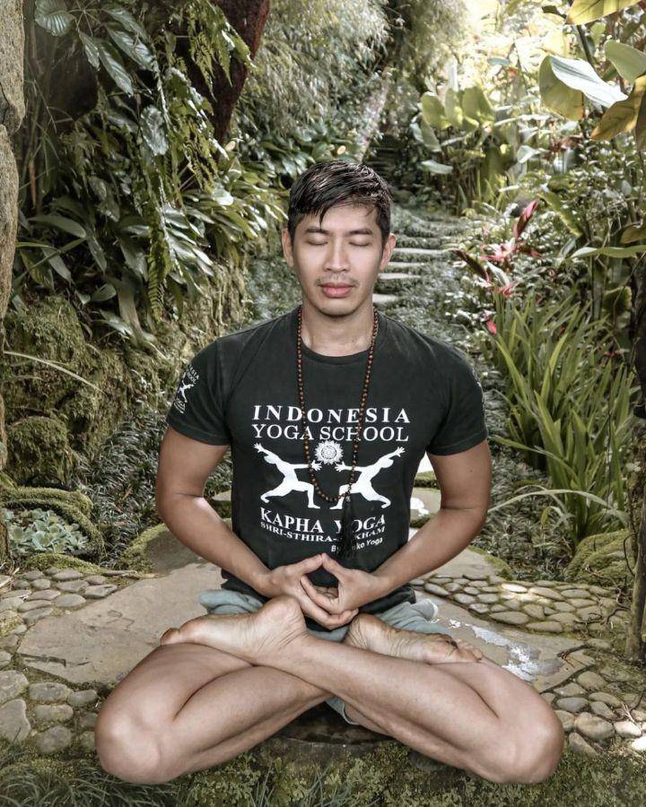 potret Rommi Yogizen (instagram.com/rommi_yogizen)