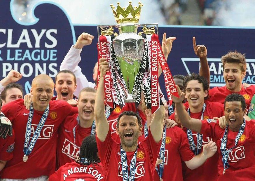 8 Pemain dengan Penampilan Terbanyak di Liga Inggris, Ada Ryan Giggs