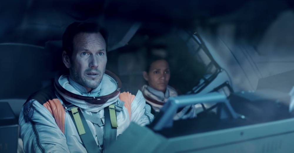 Moonfall (dok. Lionsgate/Moonfall)