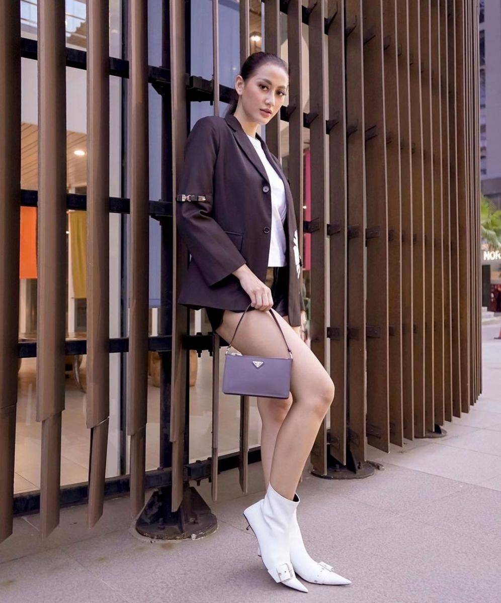 Ayu Maulida (instagram.com/ayumaulida97)