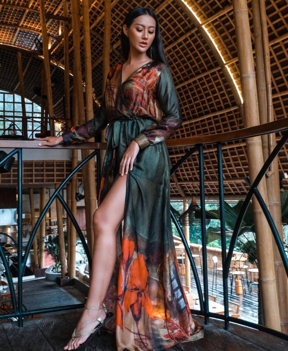 Ayu Maulida (instagram.com/ayumaulida97)