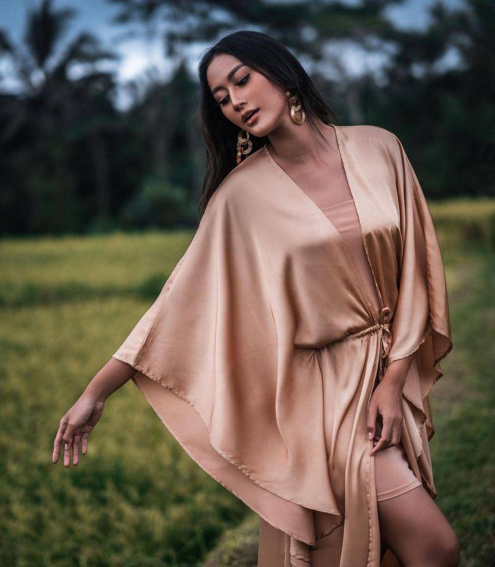 Ayu Maulida (instagram.com/ayumaulida97)