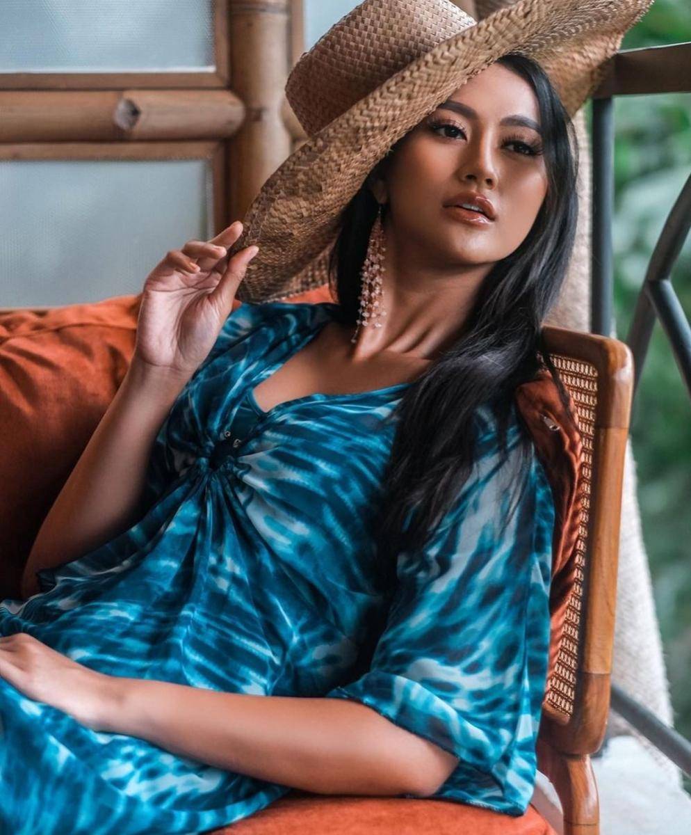 Ayu Maulida (instagram.com/ayumaulida97)