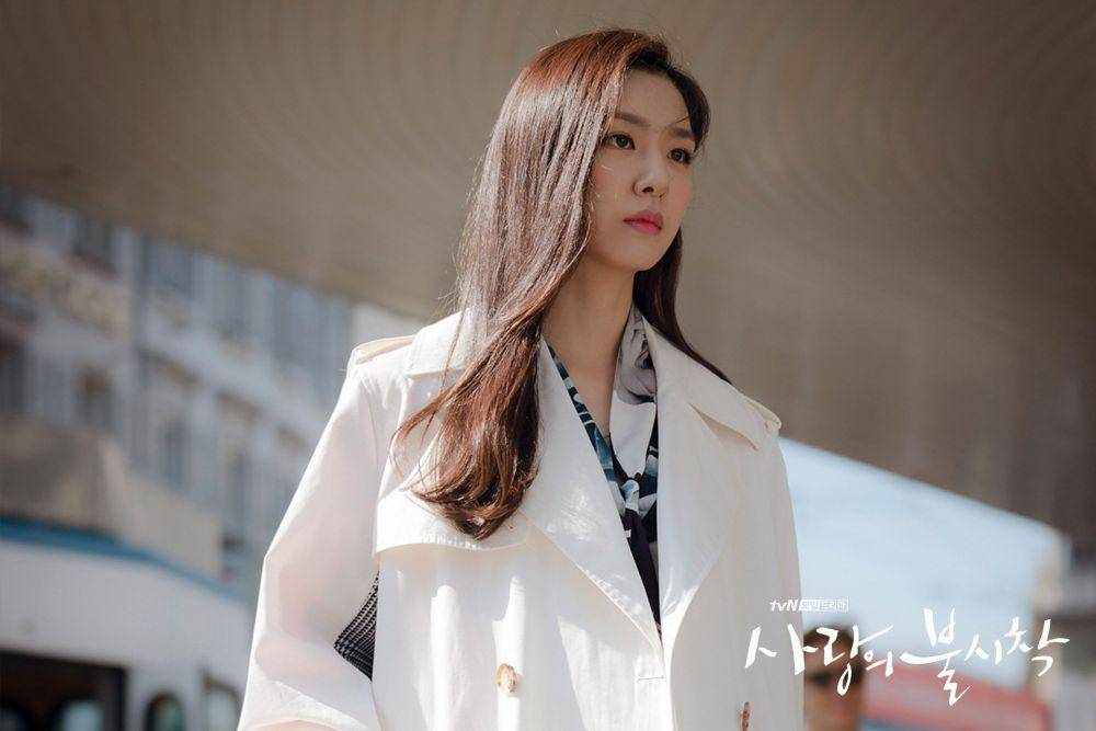 Seo Ji Hye (twitter.com/CJnDrama)
