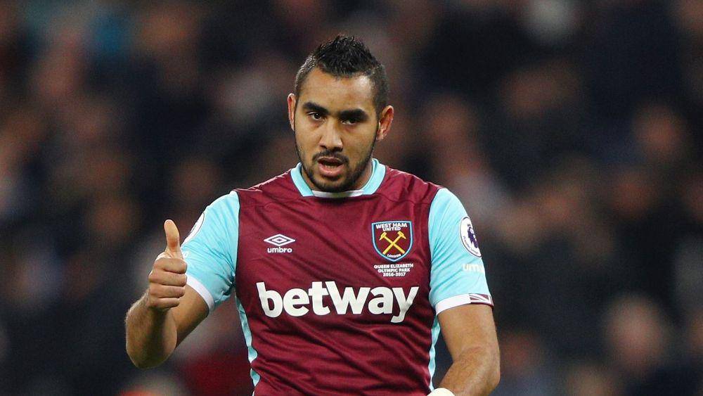 Dimitri Payet (skysports.com)