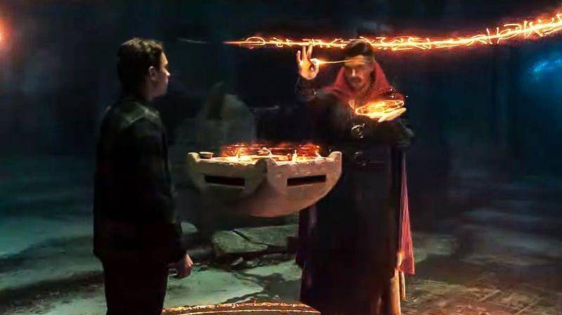 Sony Pictures/Marvel Studios