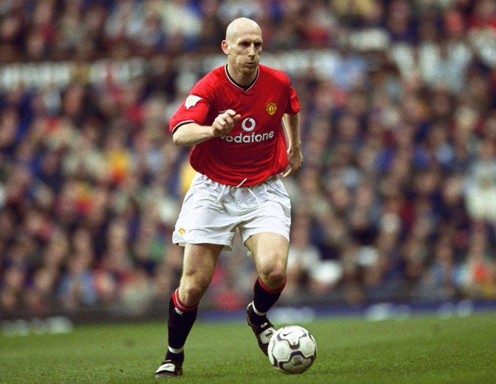 Jaap Stam (thesefootballtimes.co)