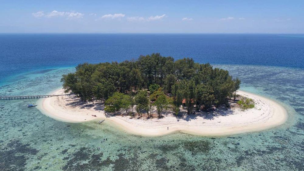 10 Tempat Wisata di Pangkep, Pesona Alamnya Memukau
