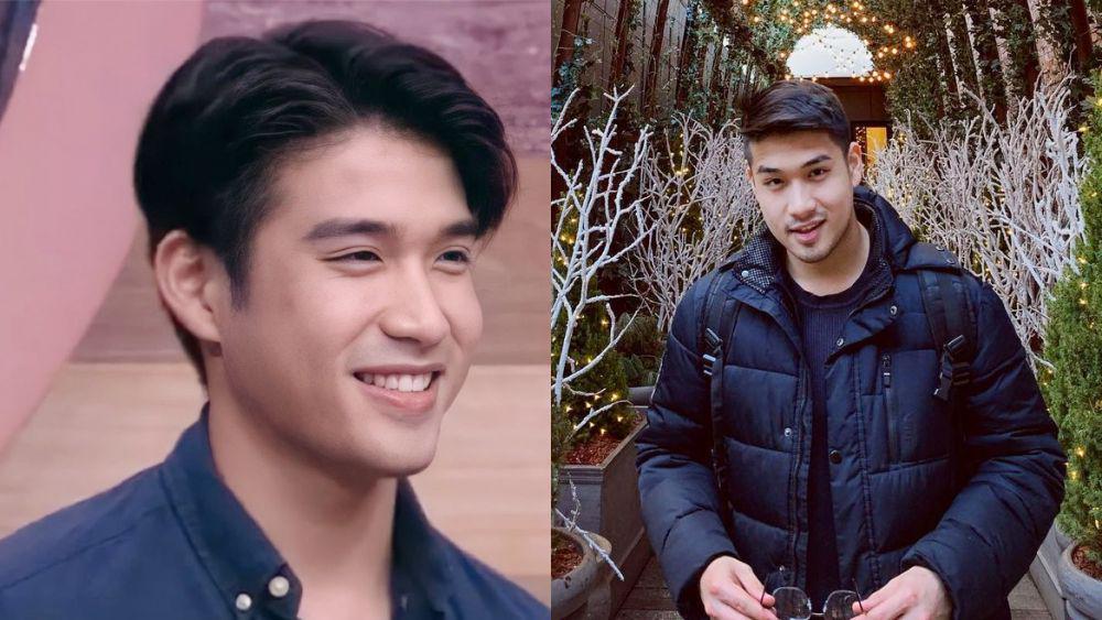 10 Potret Victor Agustino, Kontestan MasterChef Indonesia Season 9