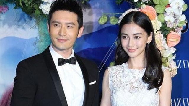 8 Fakta Pernikahan Angela Baby yang Berakhir Perceraian