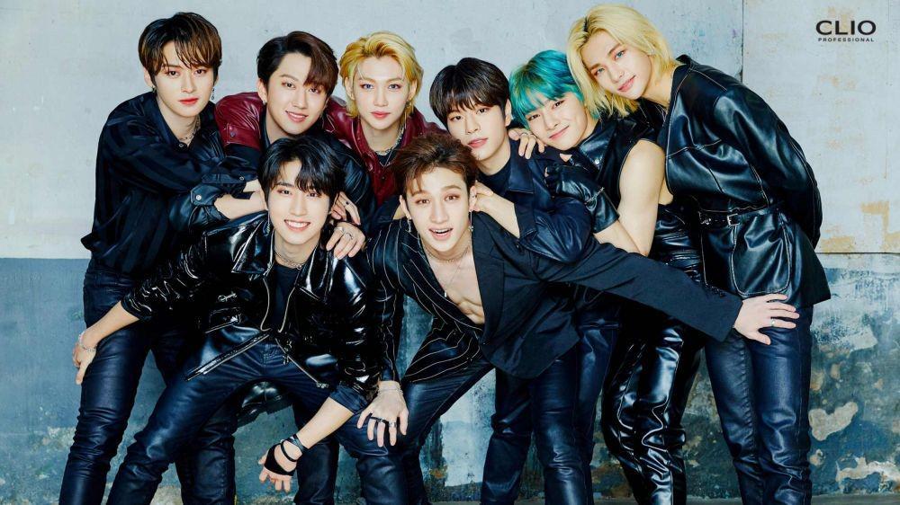 [QUIZ] Siapa Member Stray Kids yang Bakal Temani Imlekmu Berdasarkan Shio?