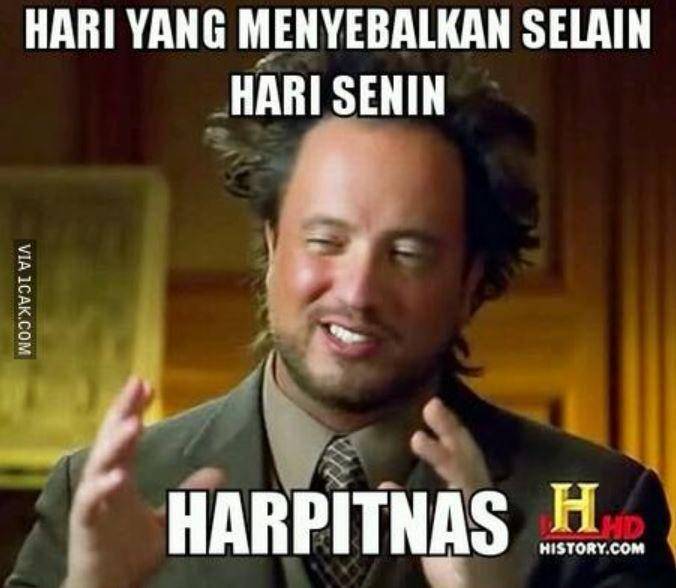 meme harpitnas (1cak.com)