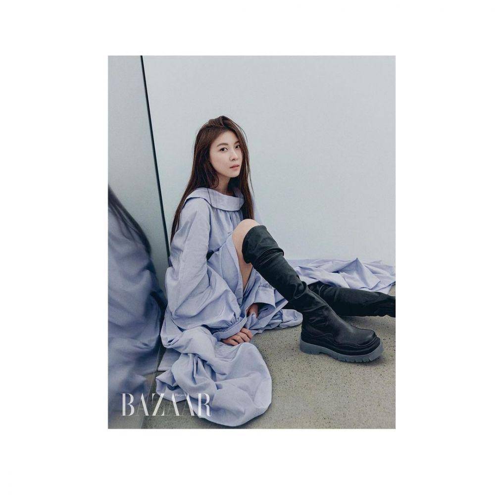 Ha Ji Won (instagram.com/hajiwon1023)