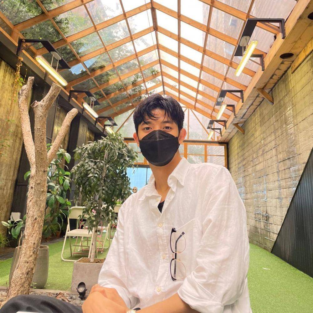 Park Solomon (instagram.com/lomon991111)