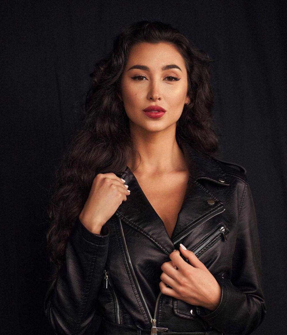 Faustyna Wespińska (instagram.com/faustynaw)
