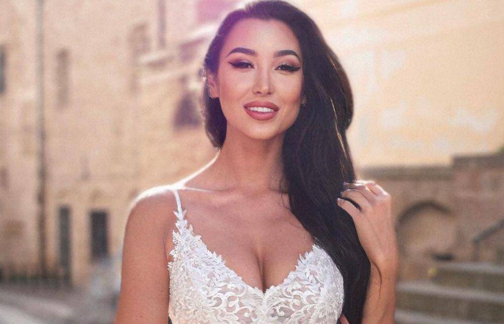Faustyna Wespińska (instagram.com/faustynaw)