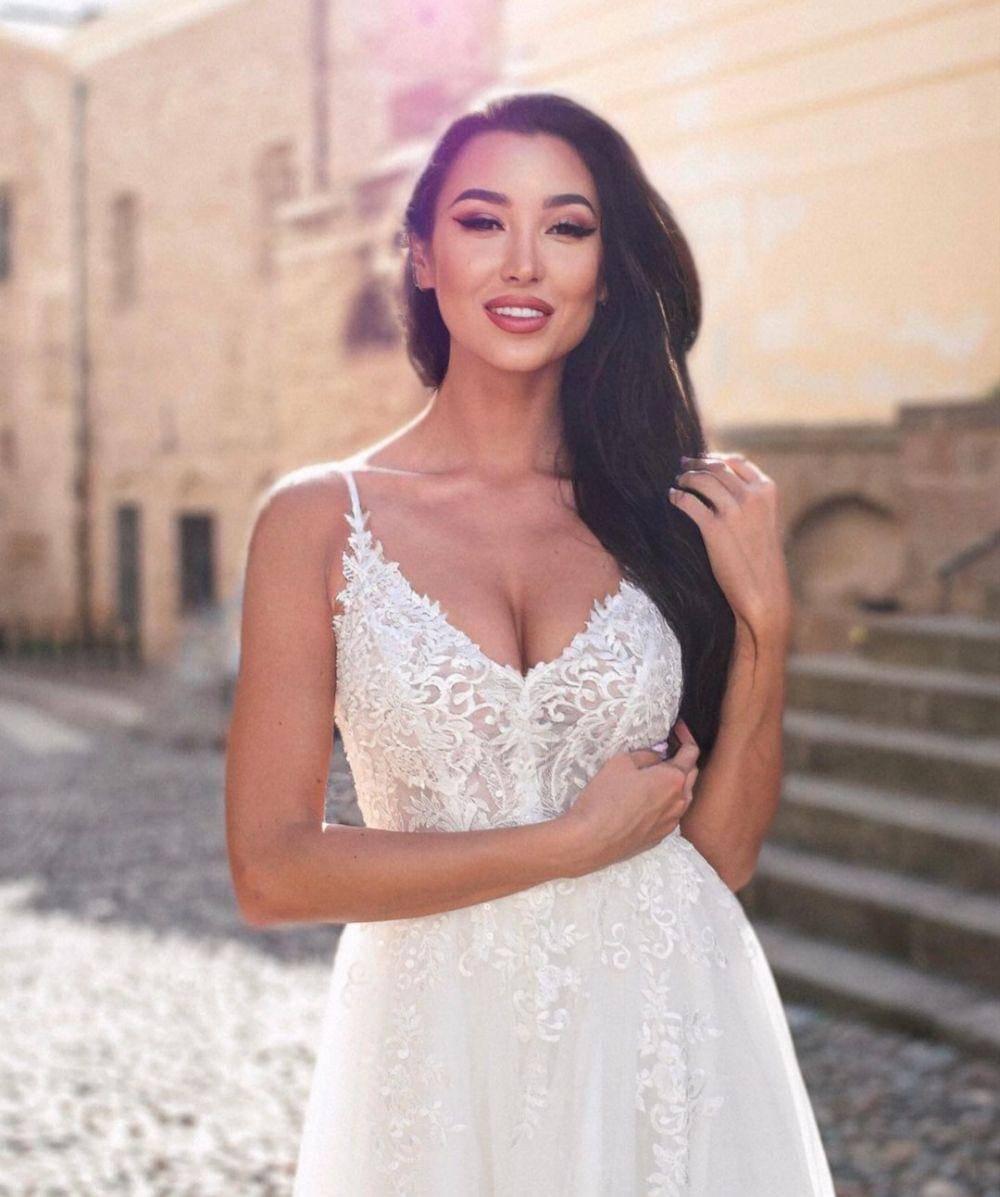 Faustyna Wespińska (instagram.com/faustynaw)