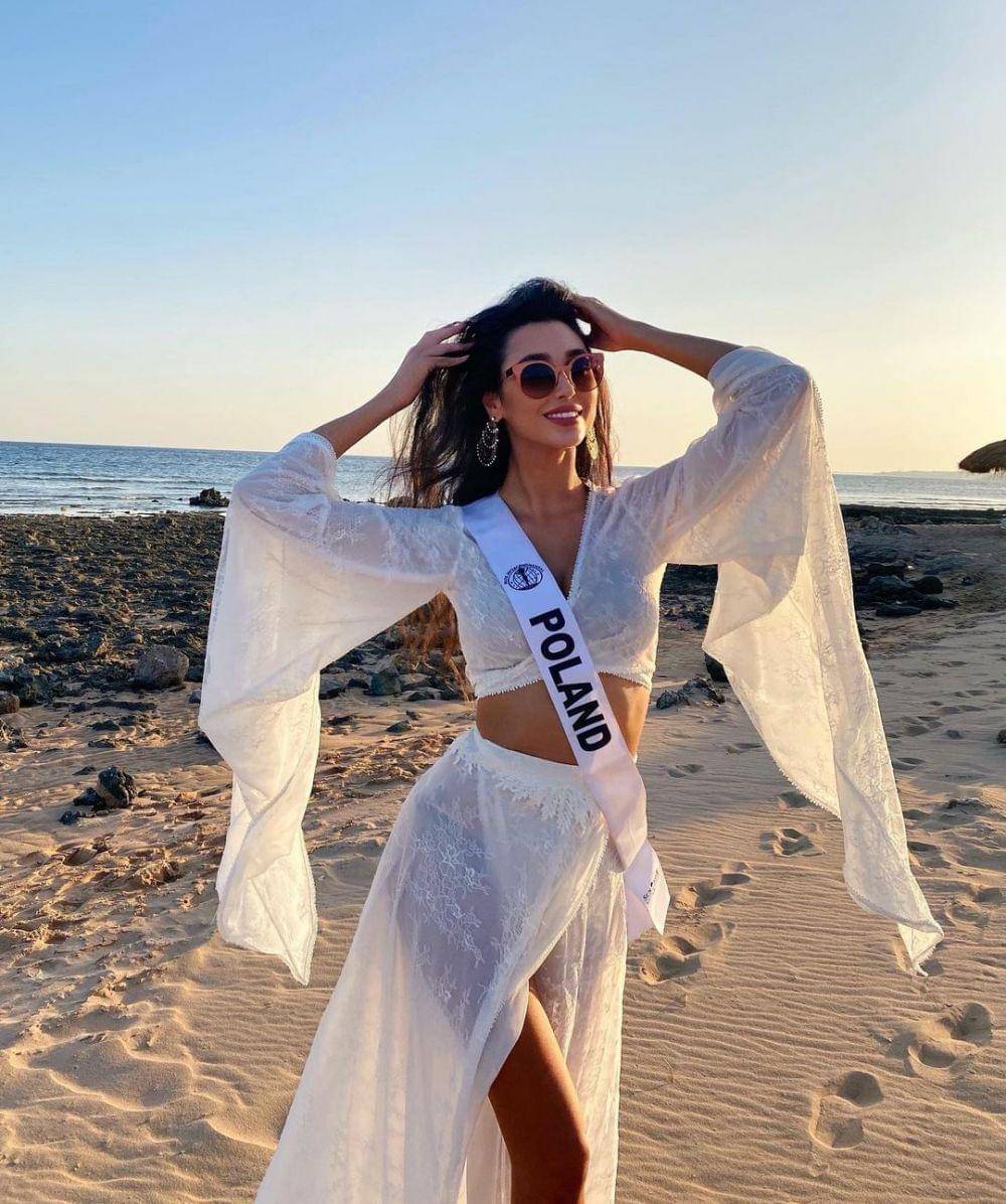 Faustyna Wespińska (instagram.com/faustynaw)