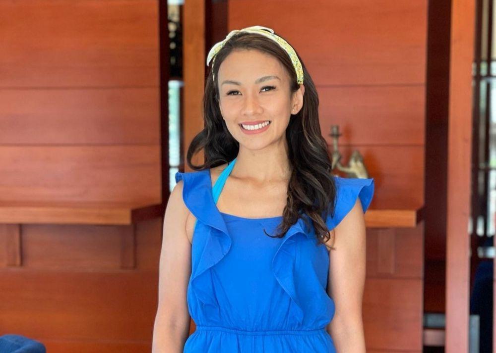 Jelang Pernikahan, 9 Potret Melanie Putria yang Semakin Menawan