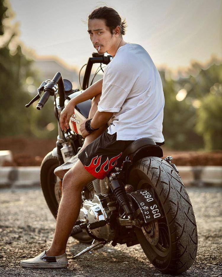 Abidzar Al Ghifari (instagram.com/abidzar73)