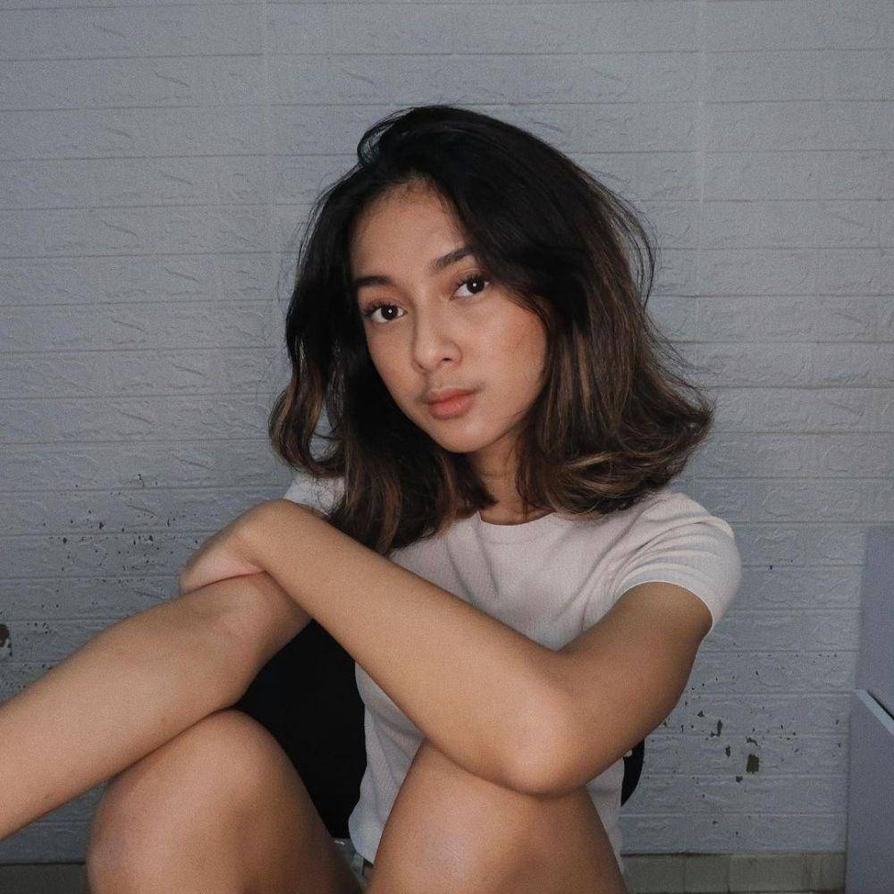 Rahmania Astrini (instagram.com/rahmaniaastrini)