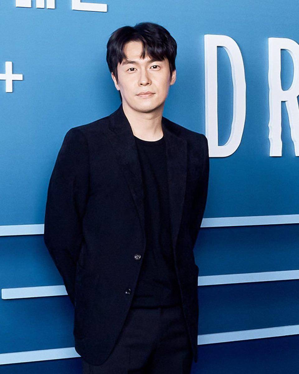 potret Lee Jae Won (instagram.com/good_is_good)