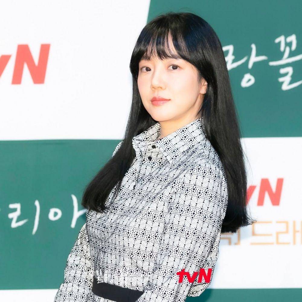 Im Soo Jung (instagram.com/tvn_drama)