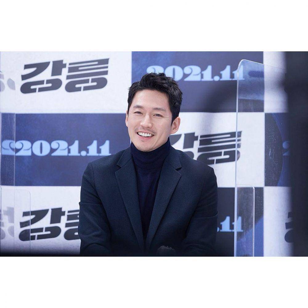 Jang Hyuk (instagram.com/sidushq_star)
