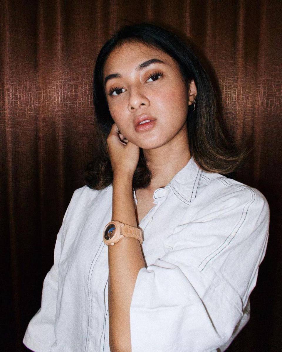 Rahmania Astrini (instagram.com/rahmaniaastrini)