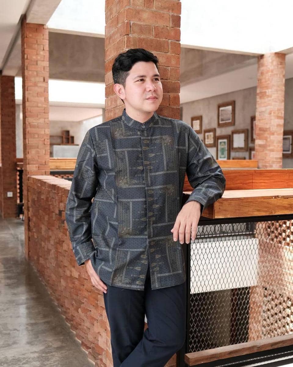 potret Haykal Kamil (instagram.com/haykalkamil)