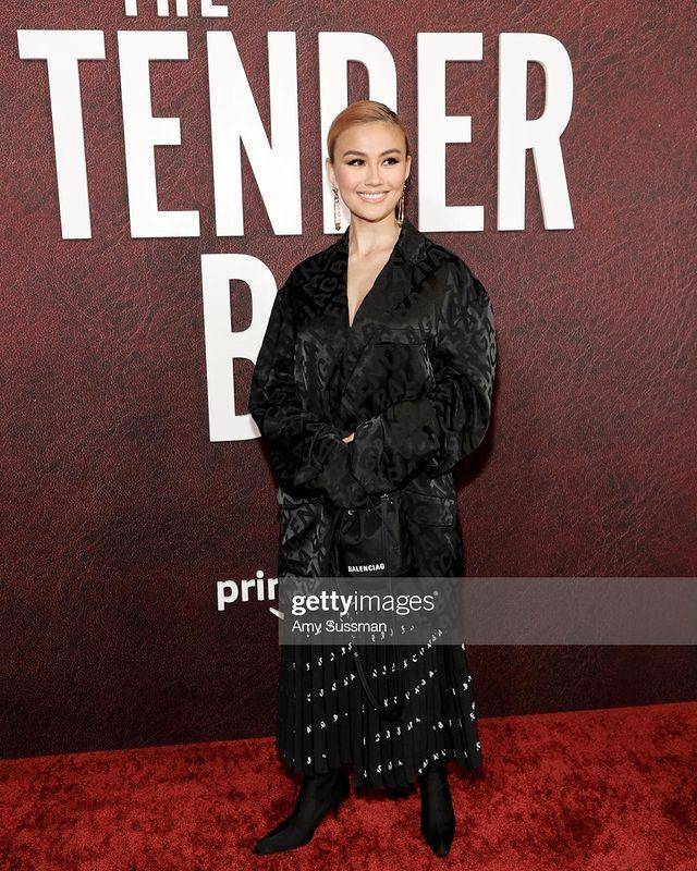 potret Agnez Mo di Amerika (instagram.com/agnezmo)