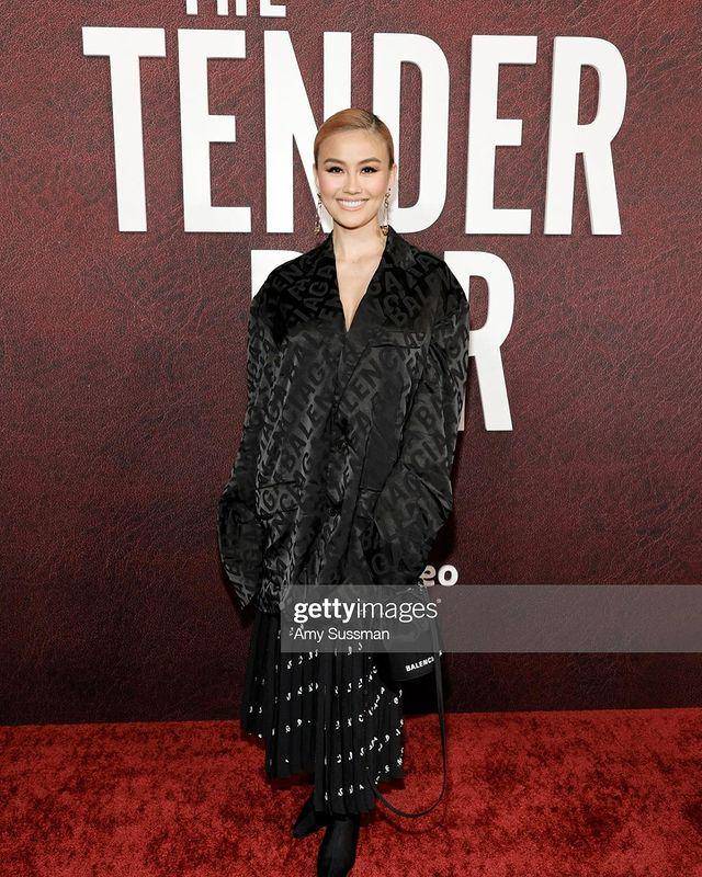 potret Agnez Mo di Amerika (instagram.com/agnezmo)