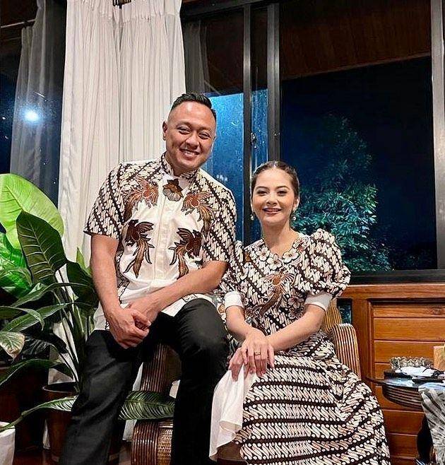 potret Tiwi dan Bemby Putuanda (instagram.com/bemby_putuanda)