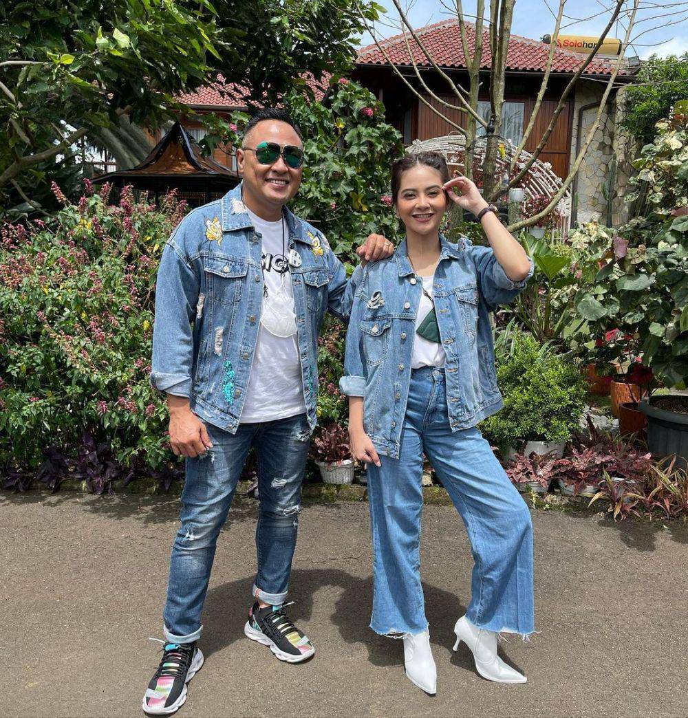 potret Tiwi dan Bemby Putuanda (instagram.com/bemby_putuanda)