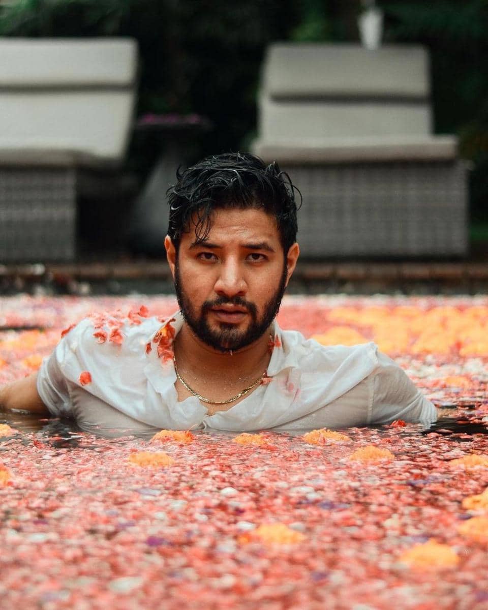 potret Ammar Zoni (instagram.com/ammarzoni)