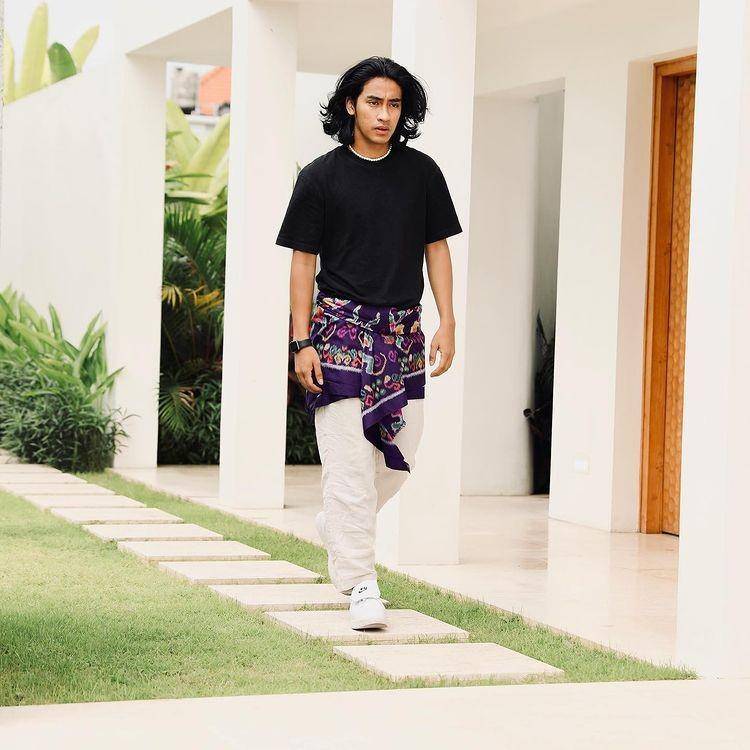 Abidzar Al Ghifari (instagram.com/abidzar73)