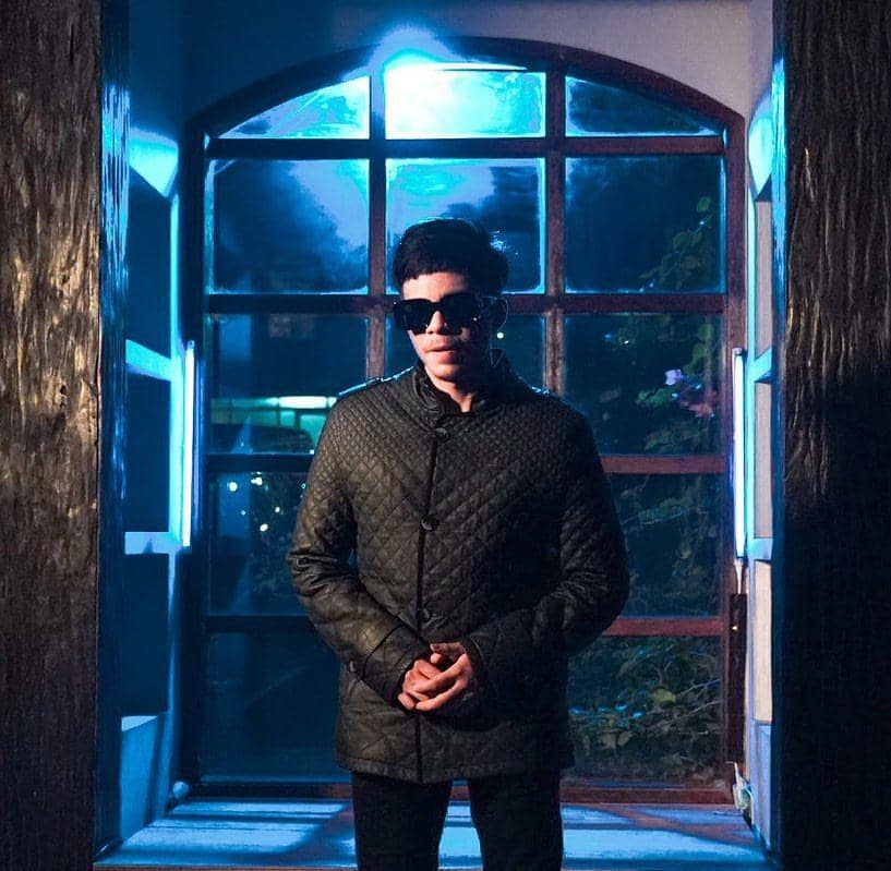 potret Atta Halilintar (instagram.com/attahalilintar)