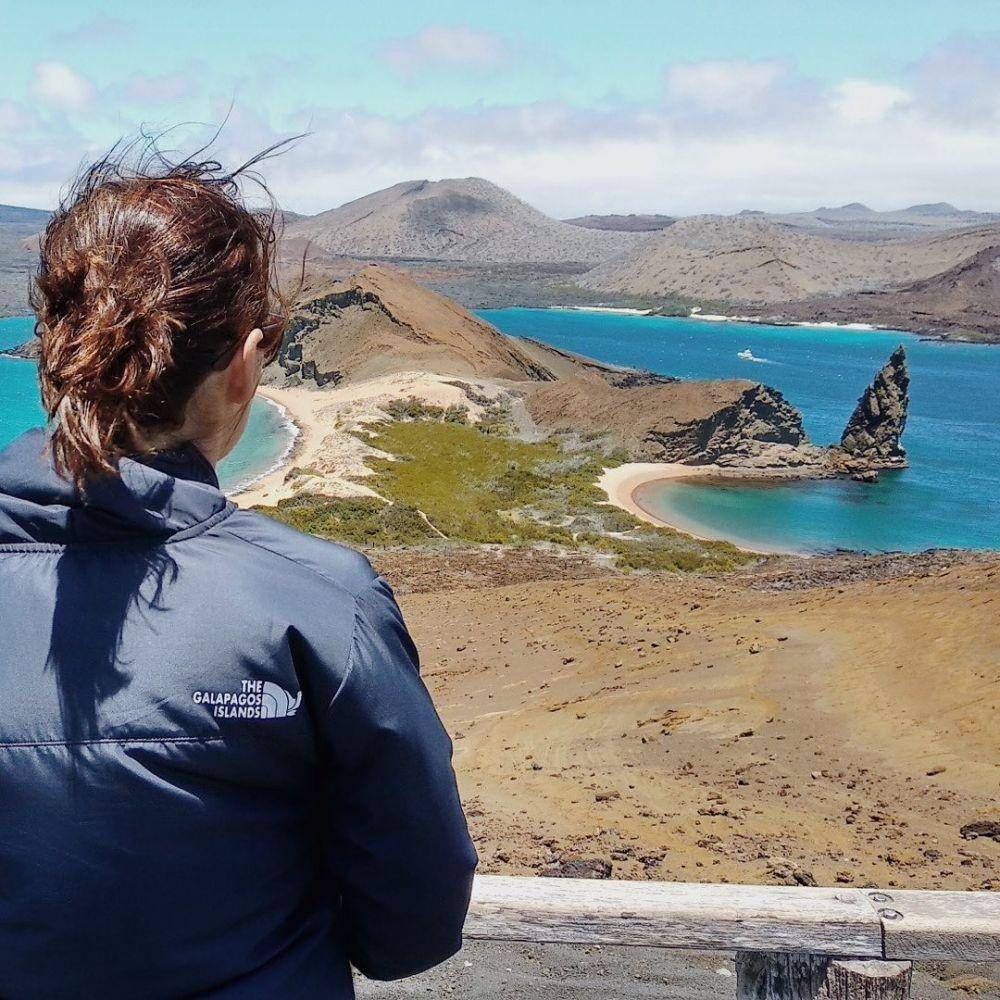 Pulau Galapagos di Ekuador (instagram.com/atati_moura)