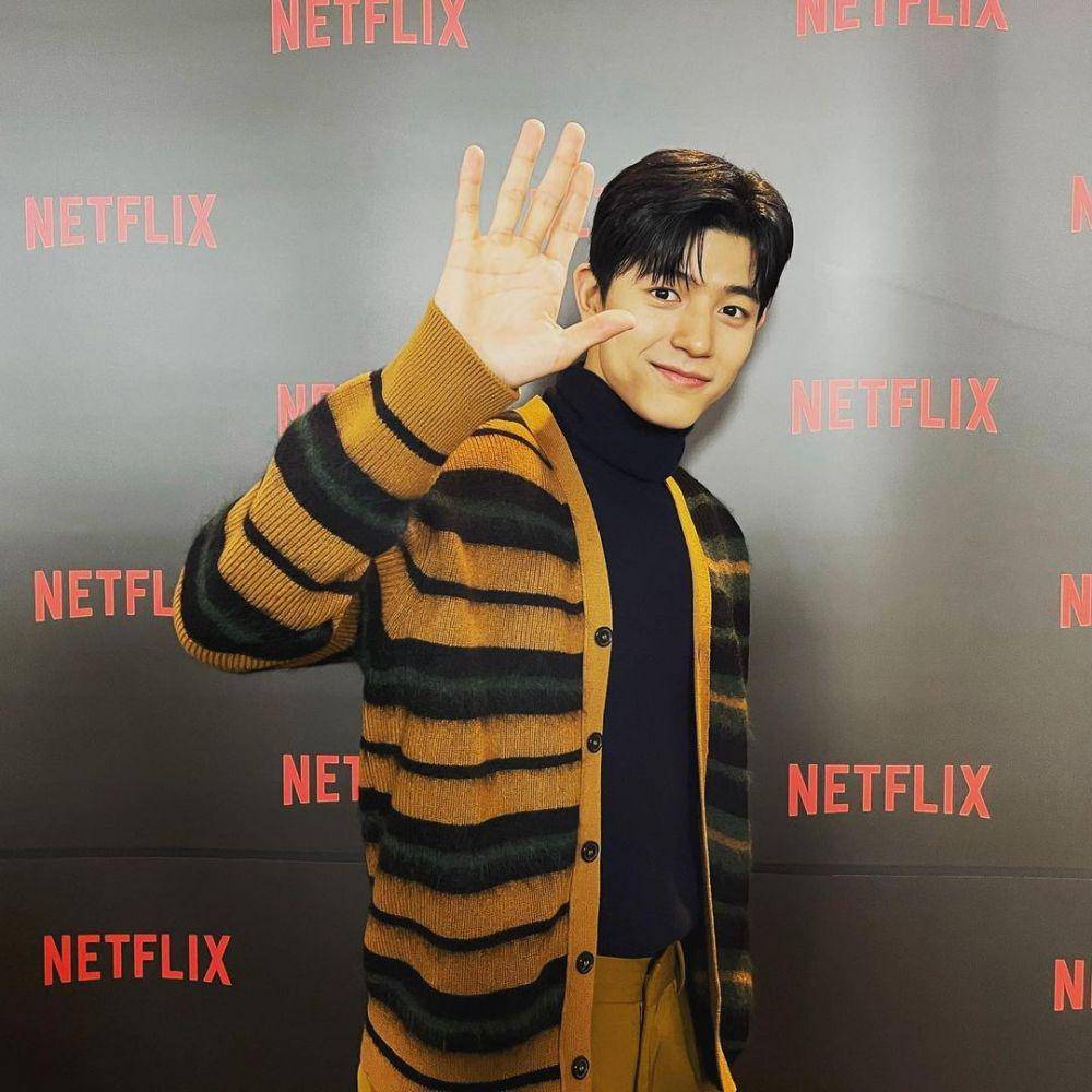 Park Solomon (instagram.com/lomon991111)