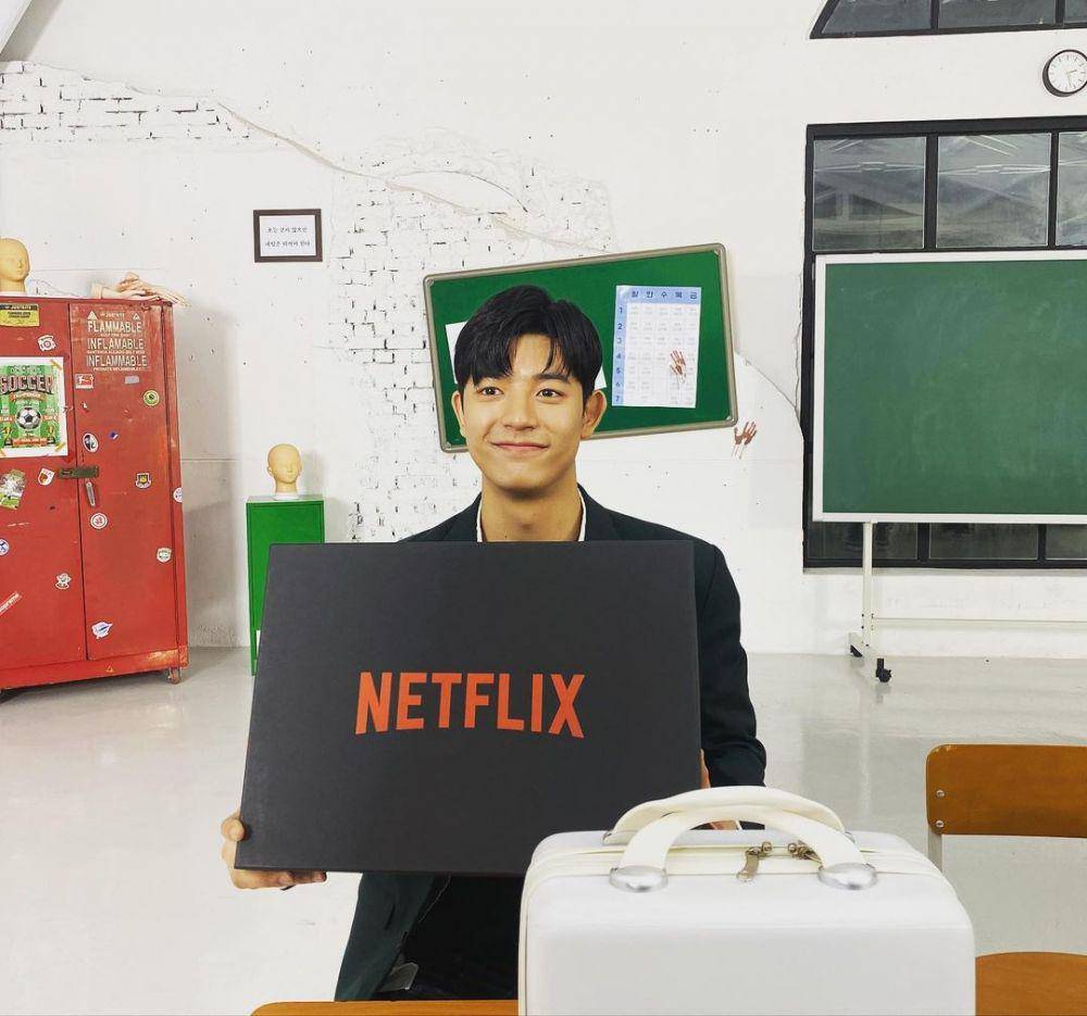 Park Solomon (instagram.com/lomon991111)