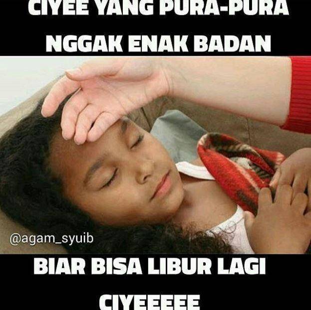meme harpitnas (instagram.com/agam_syuib)