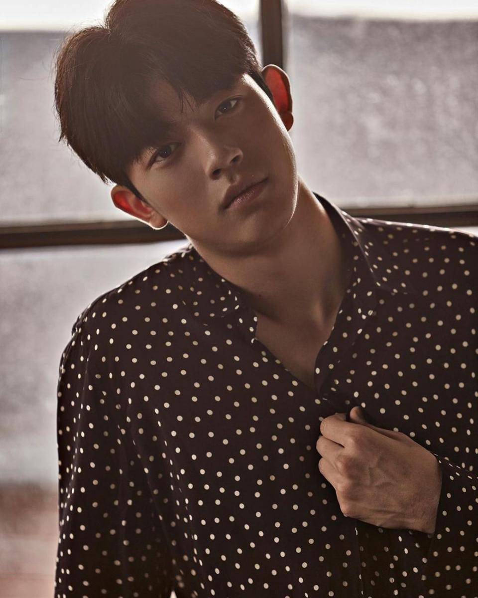 Park Solomon (instagram.com/lomon991111)