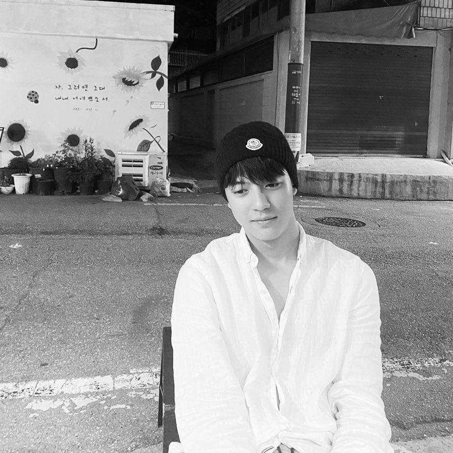 Park Solomon (instagram.com/lomon991111)