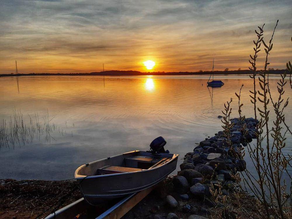 Schlei Fjord (instagram.com/anne_kathrein)