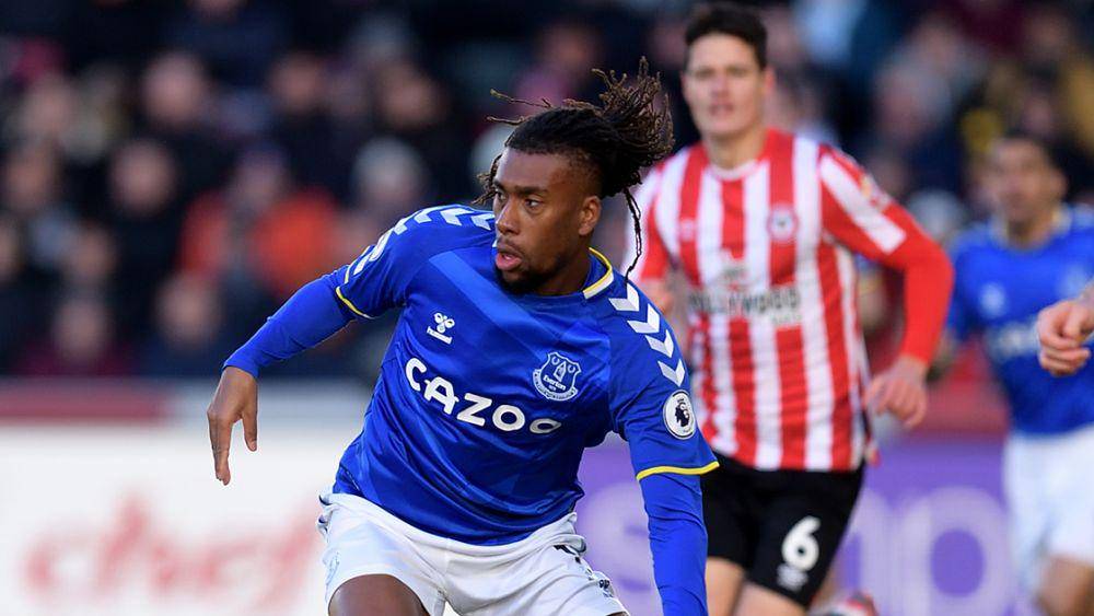 potret laga Everton melawan Brentford (evertonfc.com)