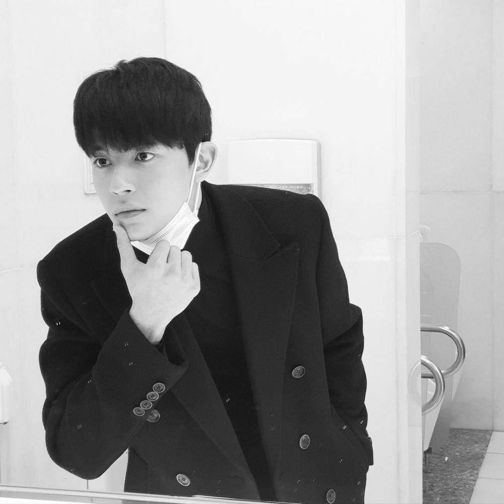 Park Solomon (instagram.com/lomon991111)