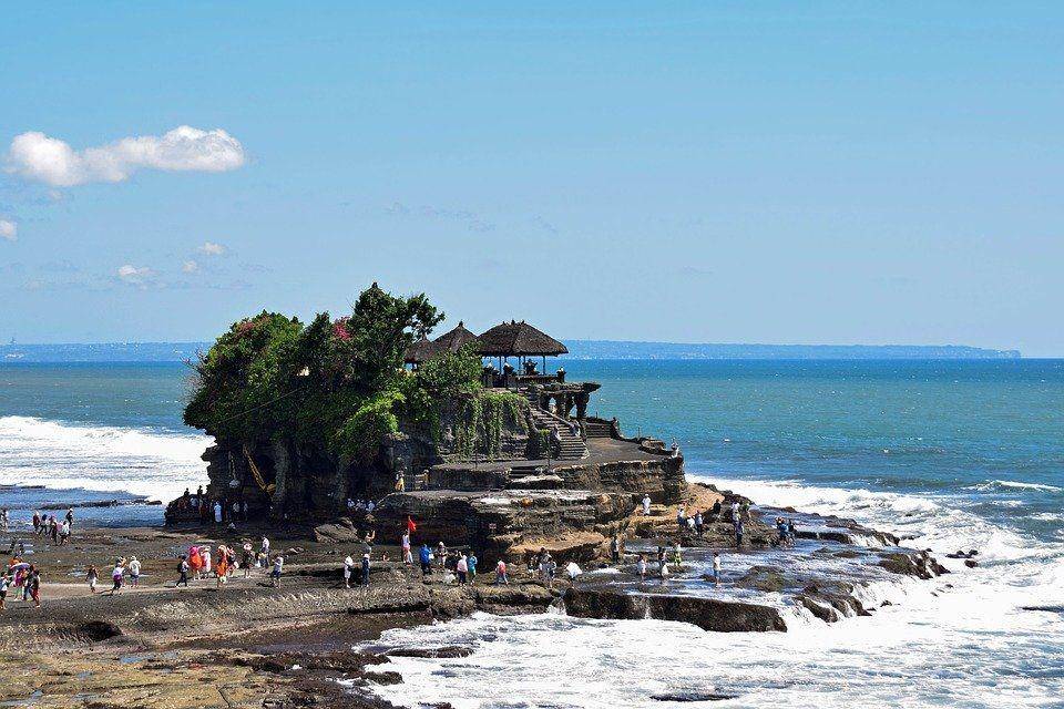 Ilustrasi Bali (pixabay.com/kolibri5)